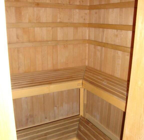 Пансион Dvořákova Bouda