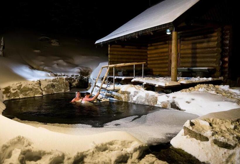 Пансион Dvořákova Bouda