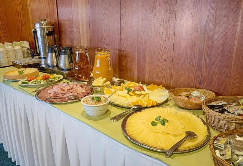 Пансион Dvořákova Bouda