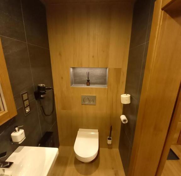 Пансион Dvořákova Bouda