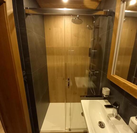 Пансион Dvořákova Bouda