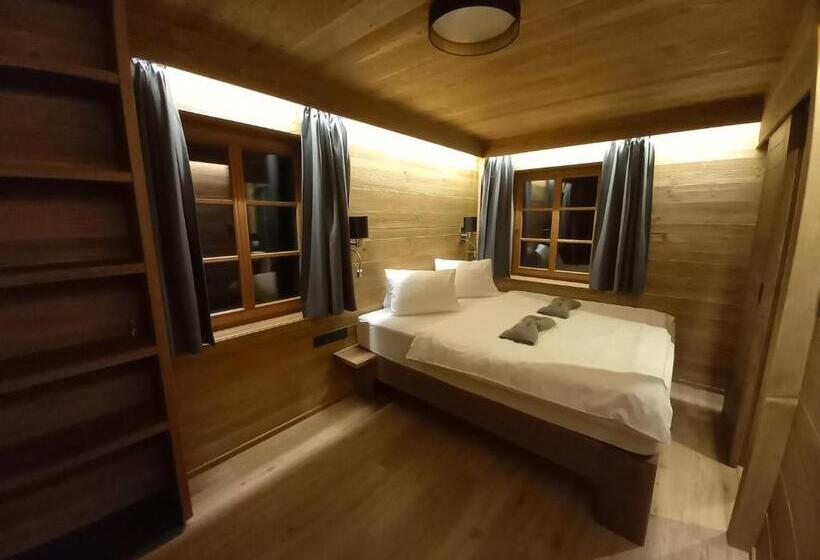 Пансион Dvořákova Bouda