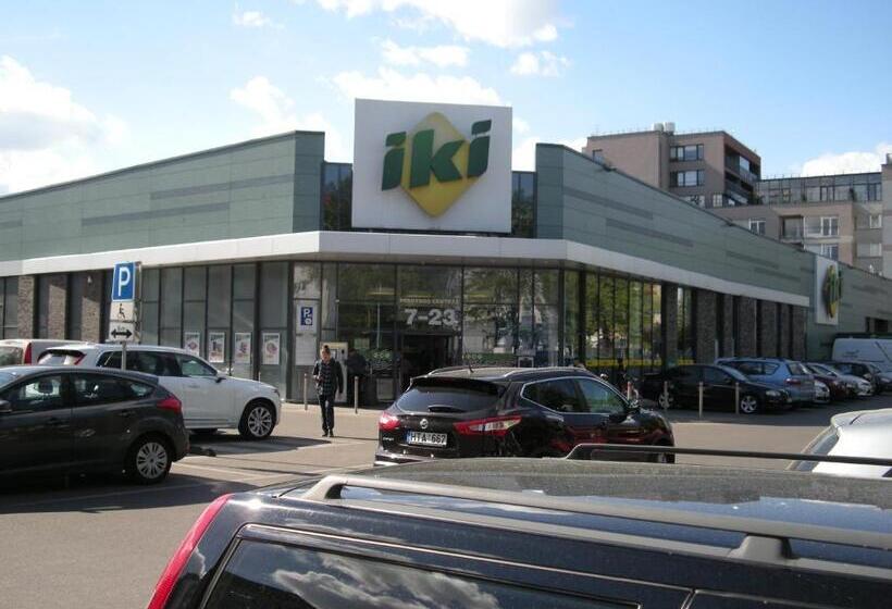 پانسیون Guest Room In Old Town