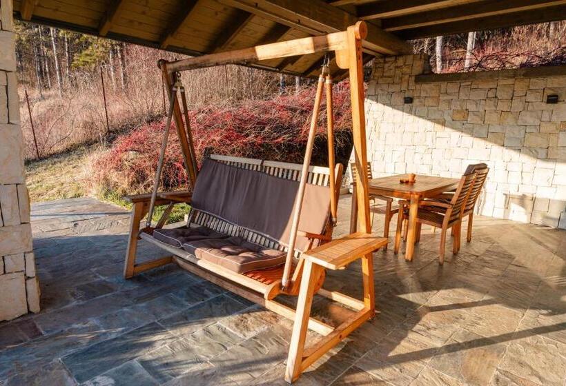 펜션 Harmonia Mundi