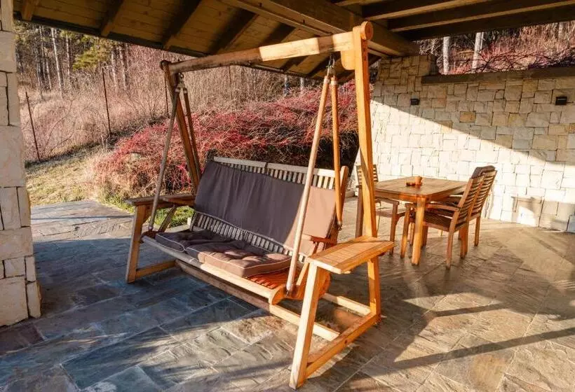 Majatalo Harmonia Mundi