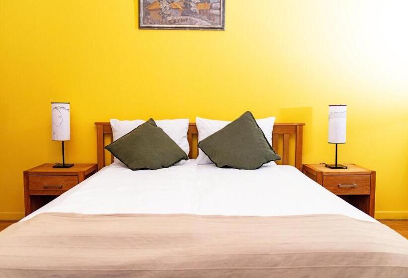 펜션 Harmonia Mundi