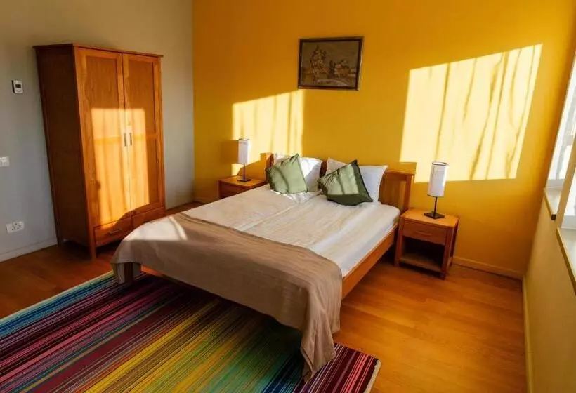 Majatalo Harmonia Mundi