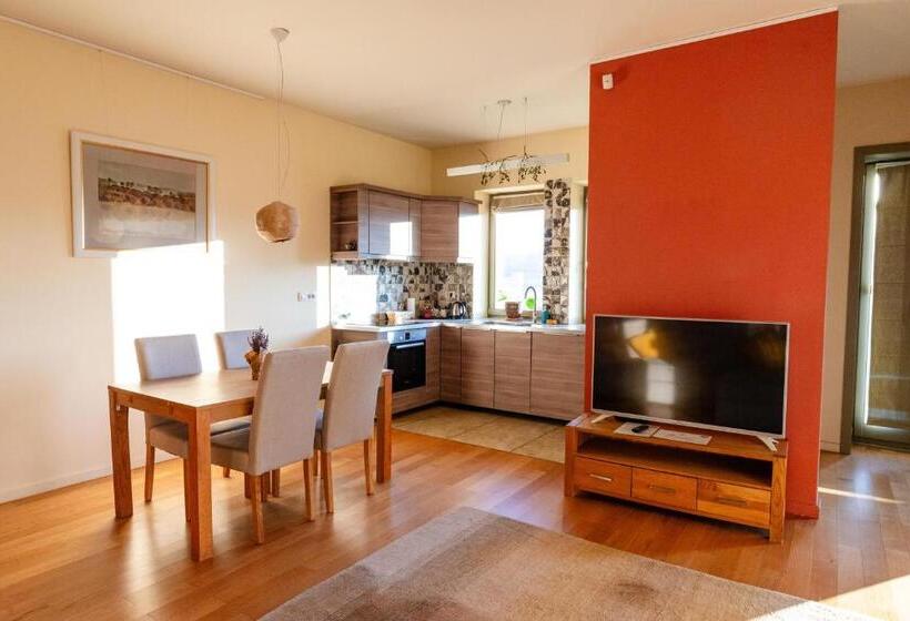 펜션 Harmonia Mundi