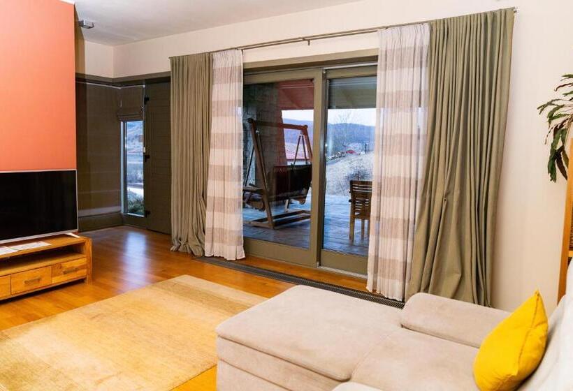 펜션 Harmonia Mundi