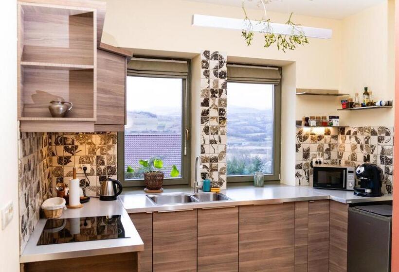 펜션 Harmonia Mundi