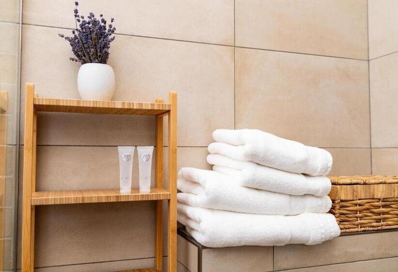 펜션 Harmonia Mundi