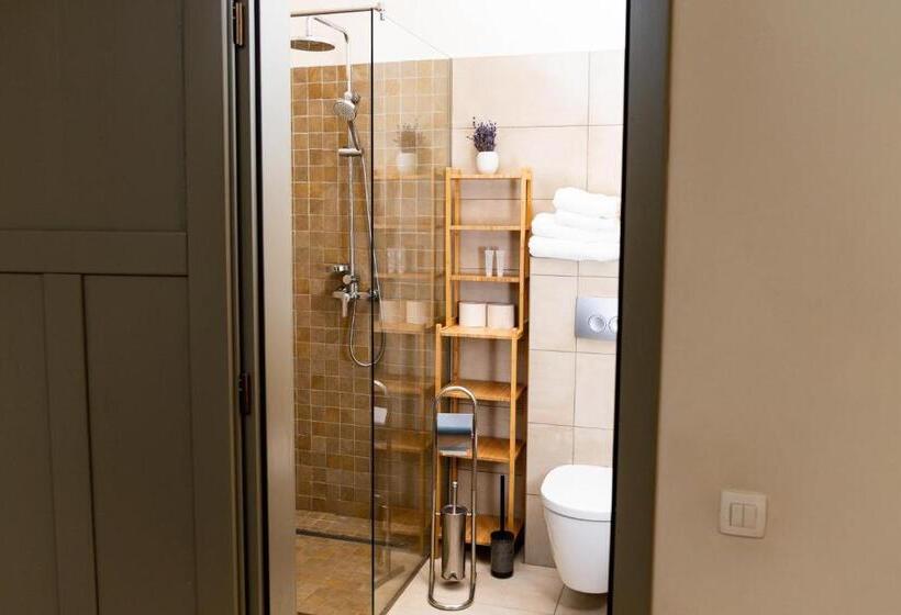 펜션 Harmonia Mundi