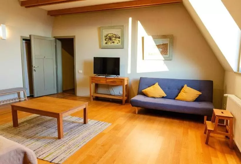 Majatalo Harmonia Mundi