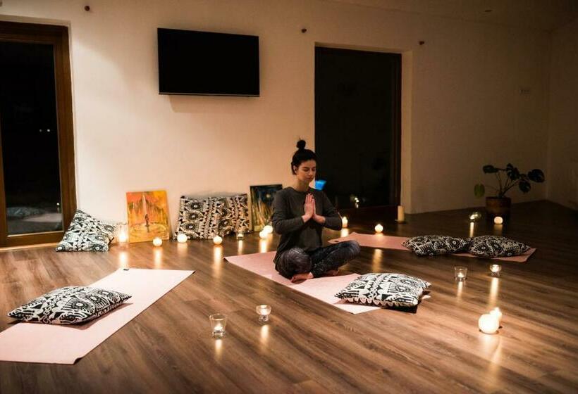 ペンション Penzión Salamander