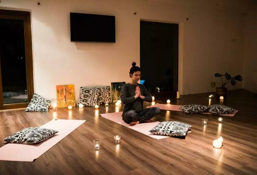 Majatalo Penzión Salamander