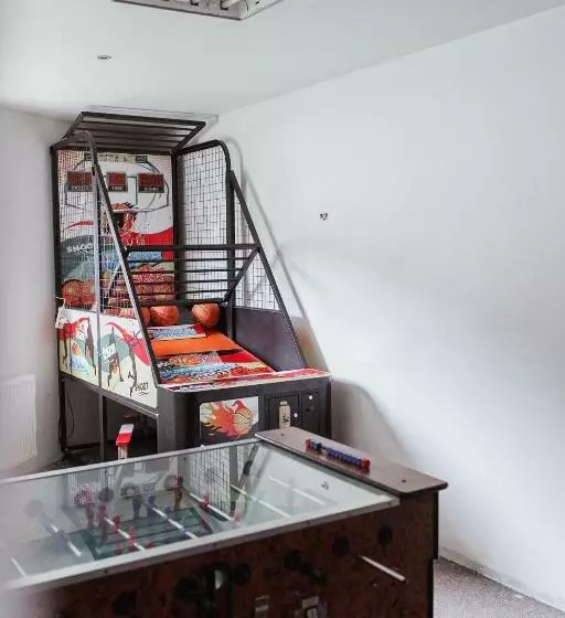 Majatalo Penzión Salamander