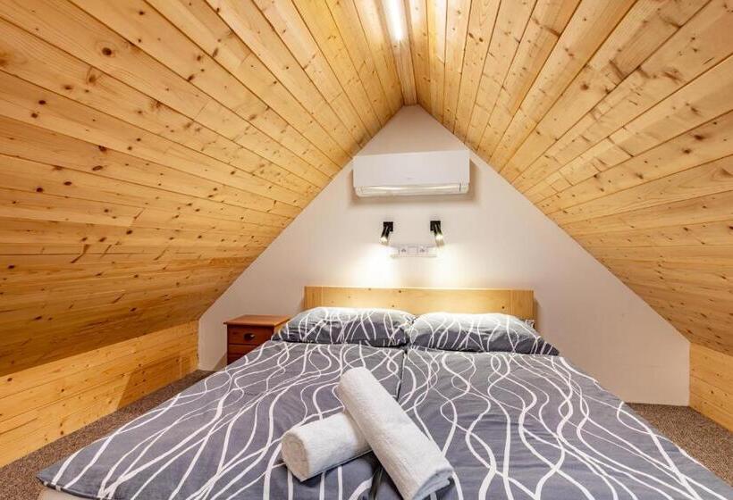 פנסיון Penzion Kormorán