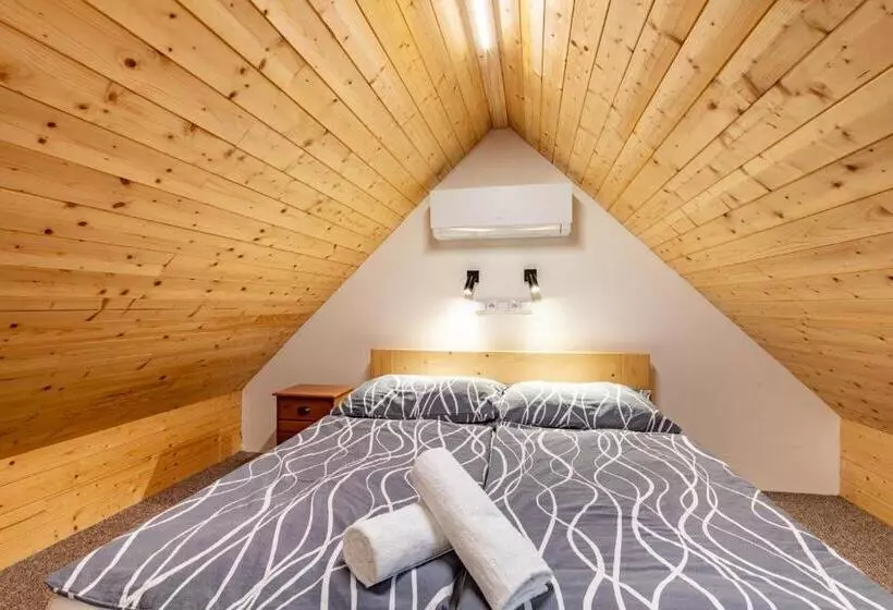 Majatalo Penzion Kormorán