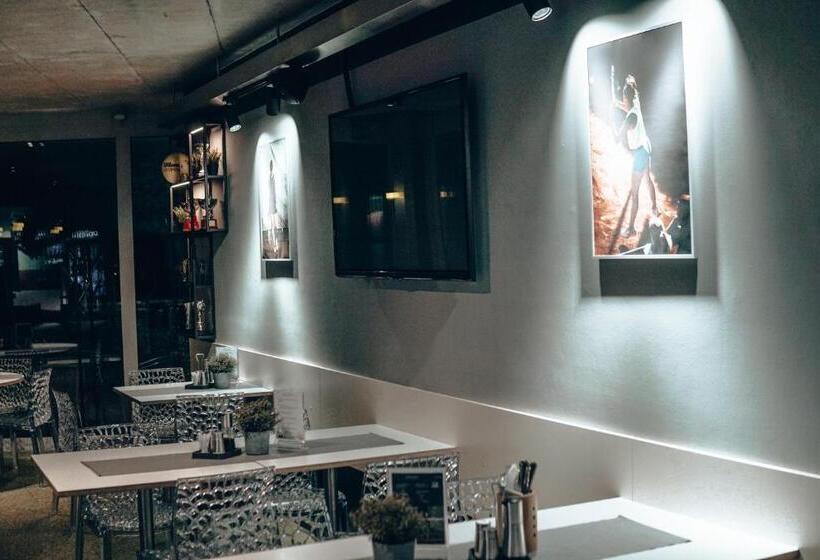 Pensão Tennishill Havířov