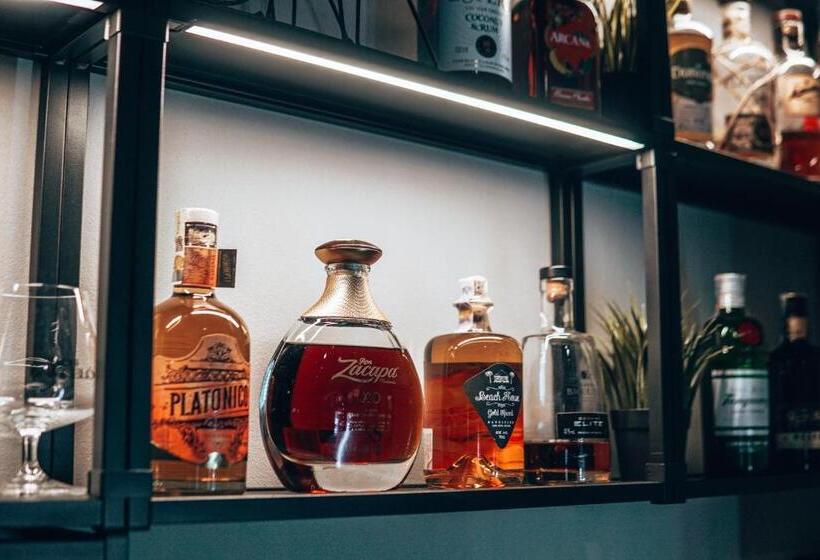 Pensão Tennishill Havířov