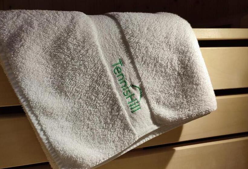 Pensão Tennishill Havířov