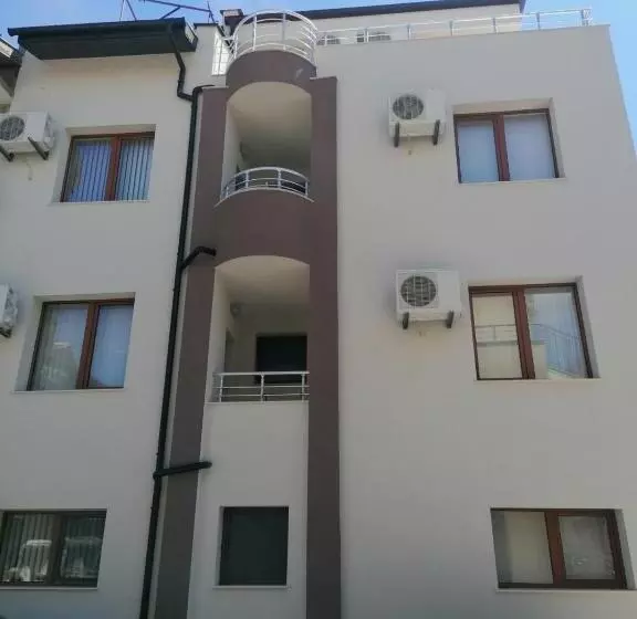 ペンション Villa Mareli
