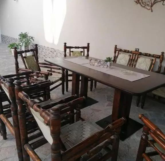 ペンション Villa Mareli