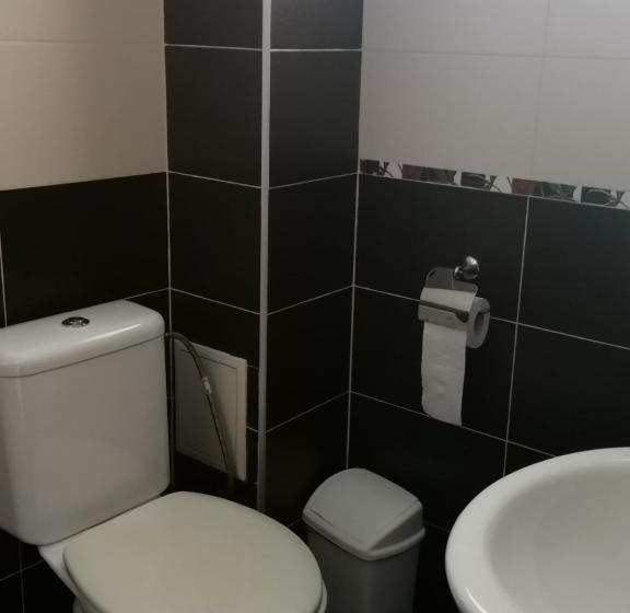 بنسيون Villa Mareli