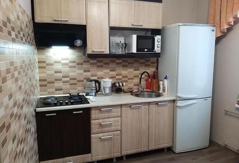 Pensão Zatishok Guest House