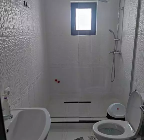 Pensiunea Tincu