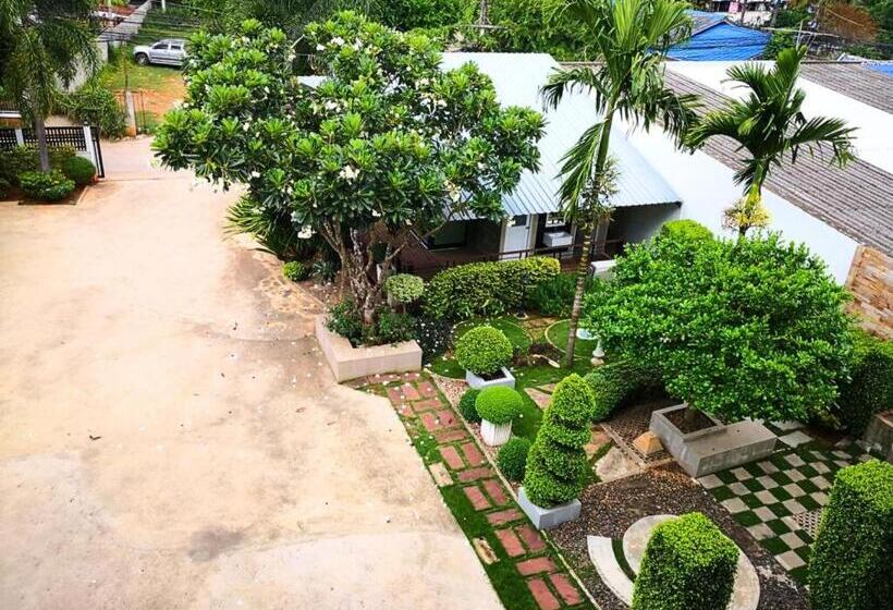 T Park Pakchong ทีปาร์ค ปากช่อง