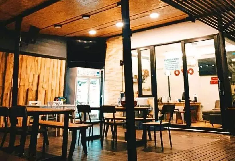 T Park​ Pakchong​ ทีปาร์ค​ ปากช่อง