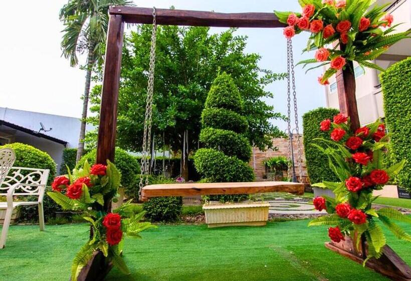 T Park Pakchong ทีปาร์ค ปากช่อง