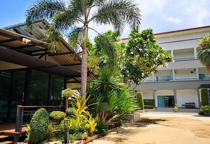 T Park Pakchong ทีปาร์ค ปากช่อง