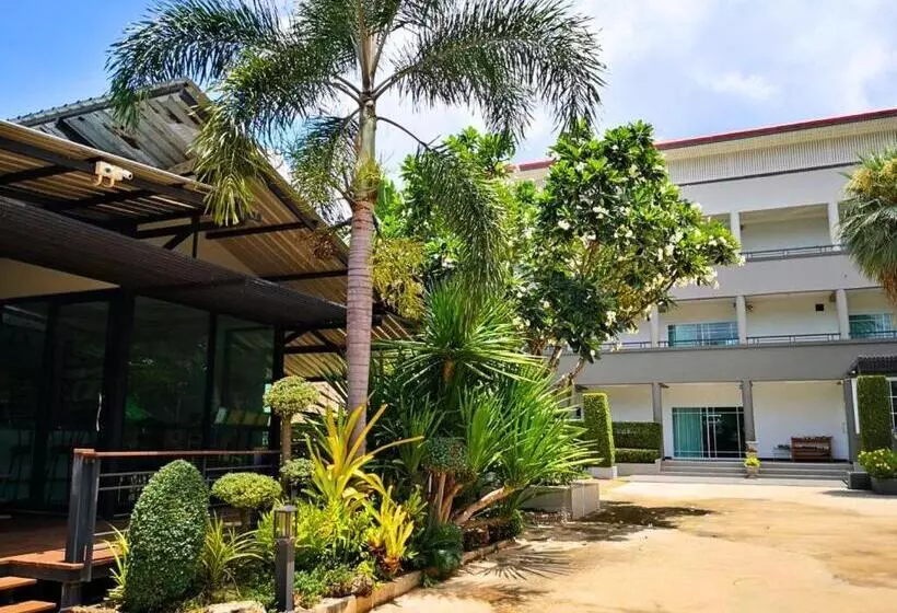 T Park​ Pakchong​ ทีปาร์ค​ ปากช่อง