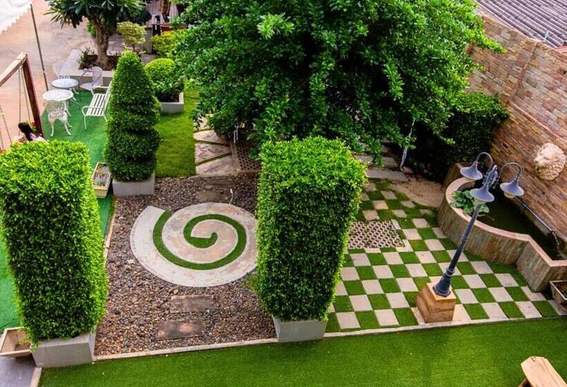 T Park Pakchong ทีปาร์ค ปากช่อง