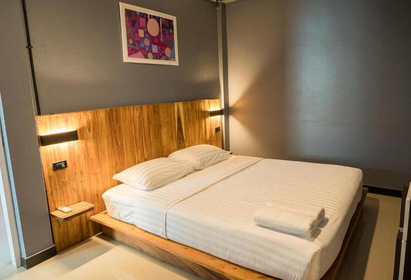 T Park Pakchong ทีปาร์ค ปากช่อง