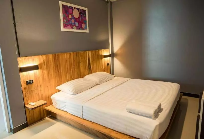 T Park​ Pakchong​ ทีปาร์ค​ ปากช่อง