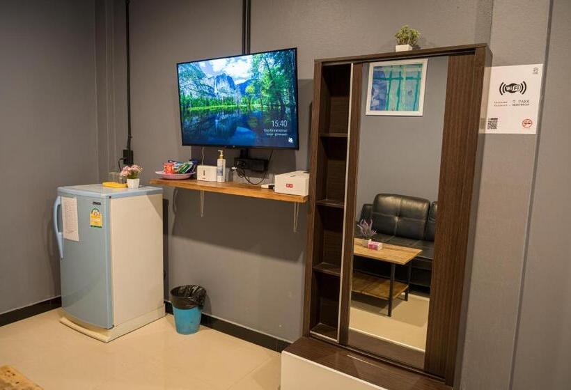 T Park Pakchong ทีปาร์ค ปากช่อง