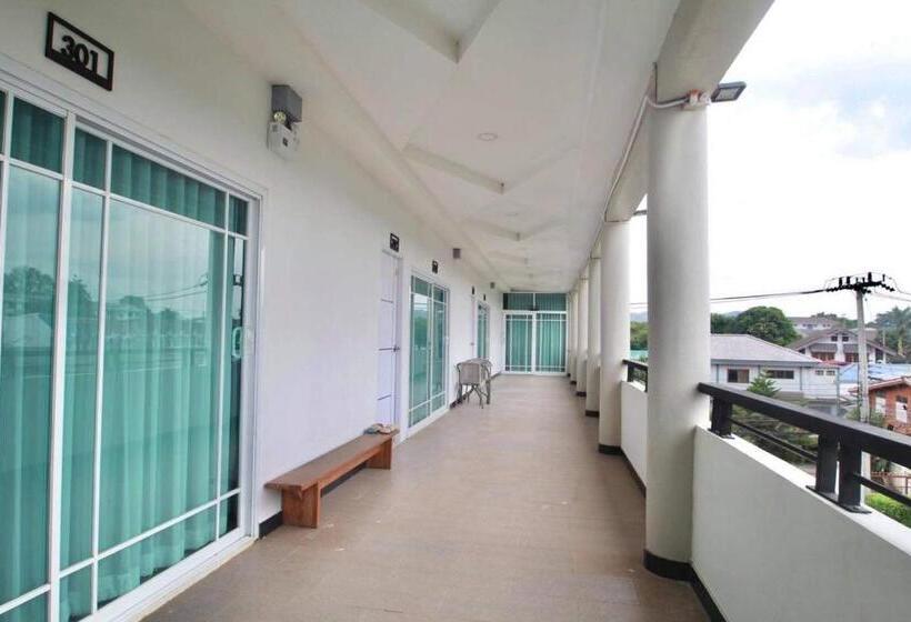 T Park Pakchong ทีปาร์ค ปากช่อง