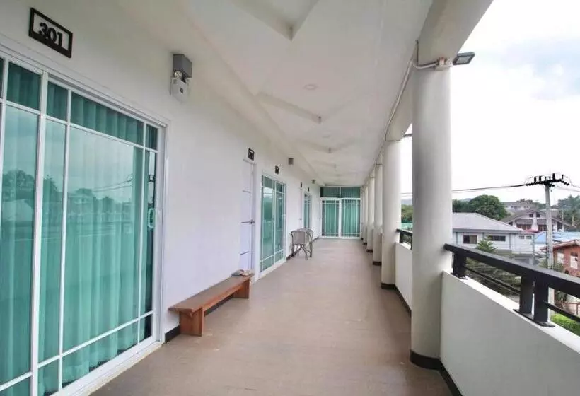 T Park​ Pakchong​ ทีปาร์ค​ ปากช่อง