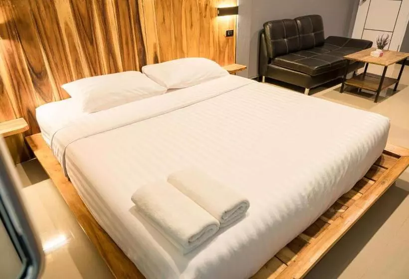 T Park​ Pakchong​ ทีปาร์ค​ ปากช่อง