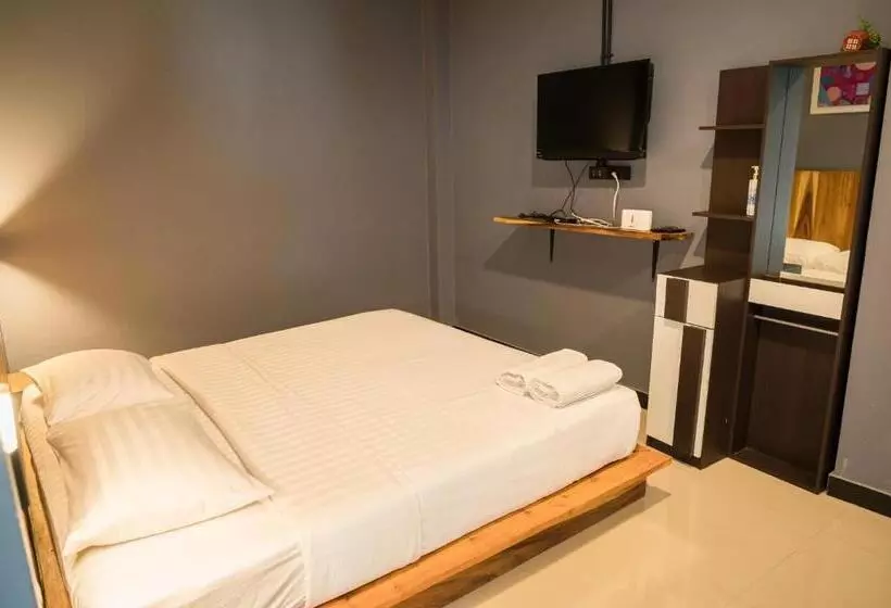 T Park​ Pakchong​ ทีปาร์ค​ ปากช่อง