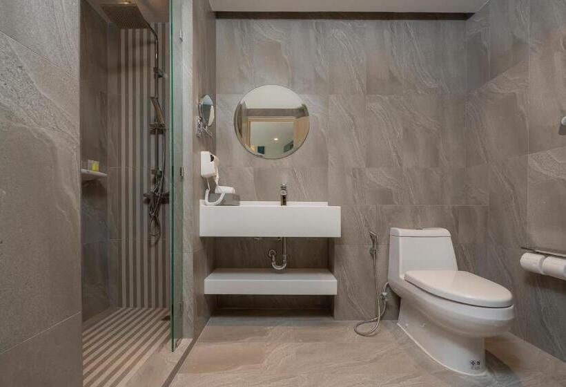 Best Western Plus Carapace Hotel Hua Hin