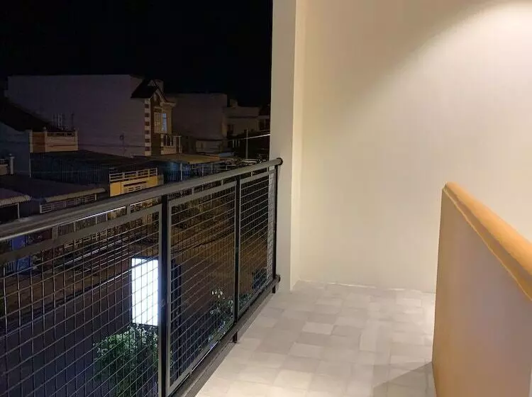 هتل Chi Hieu Homestay