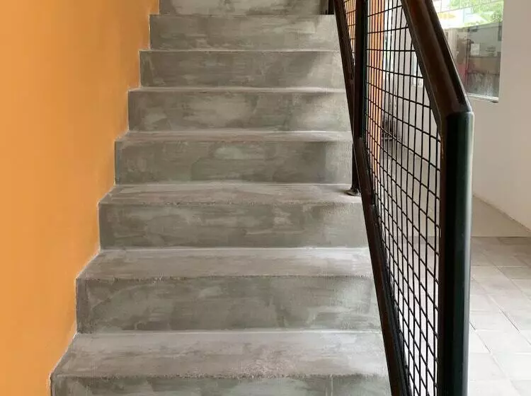 هتل Chi Hieu Homestay