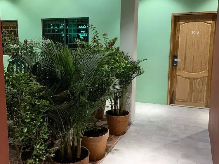 هتل Chi Hieu Homestay