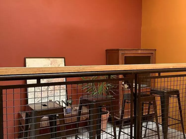 هتل Chi Hieu Homestay