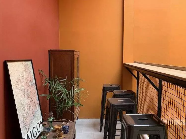 هتل Chi Hieu Homestay
