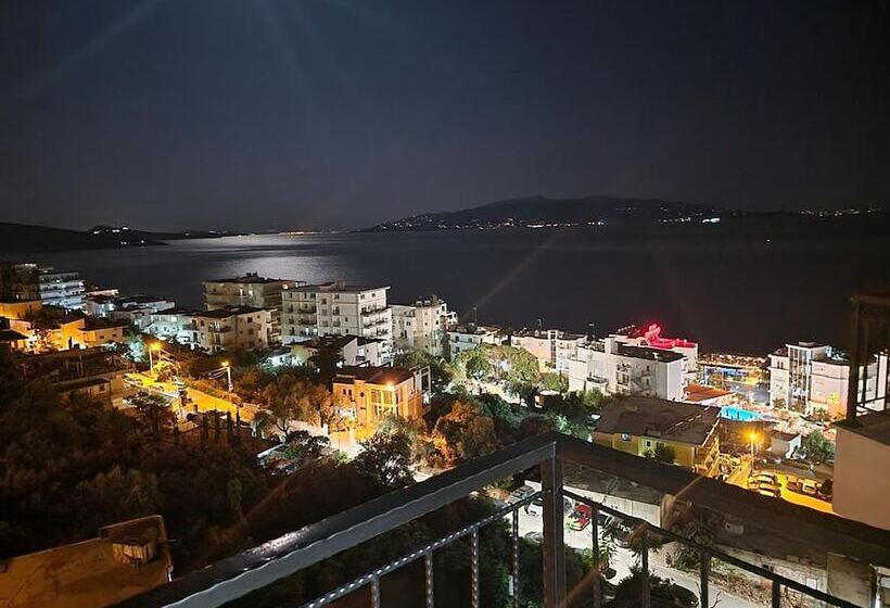 ホテル Joanna Suites